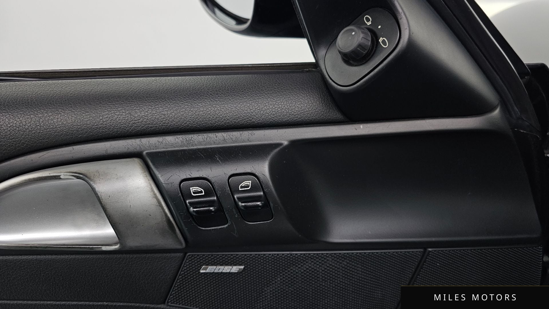 Porsche 박스터 2006 — миниатюра 16