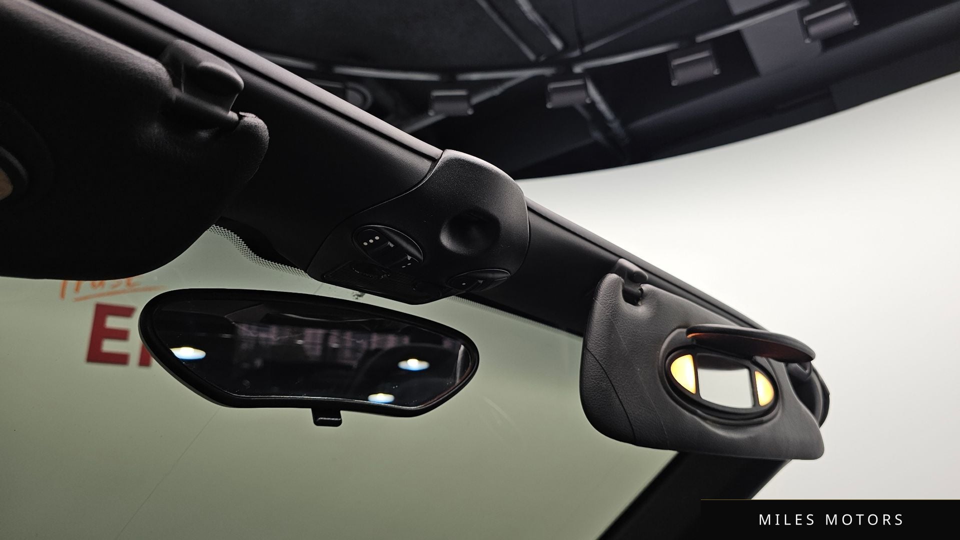 Porsche 박스터 2006 — миниатюра 17