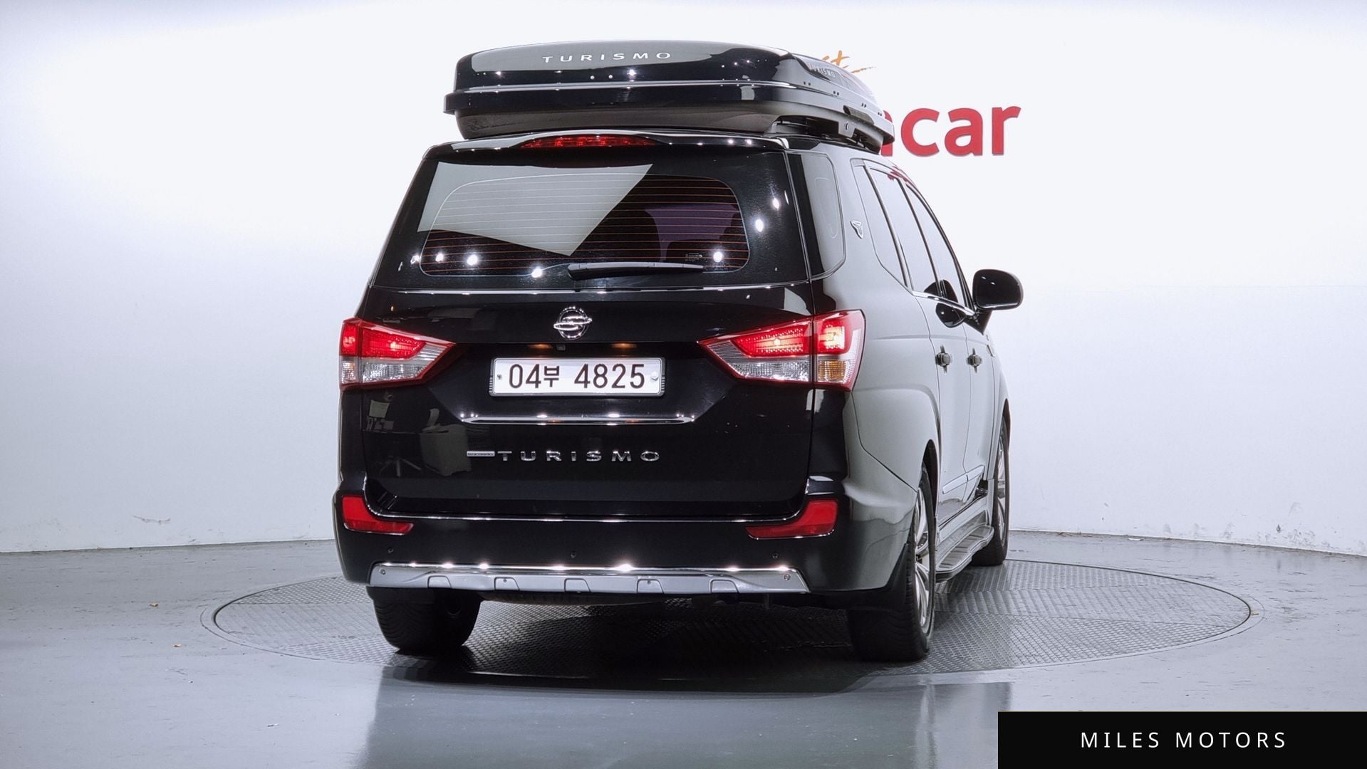 KG Mobility KORANDO 2017 — миниатюра 4
