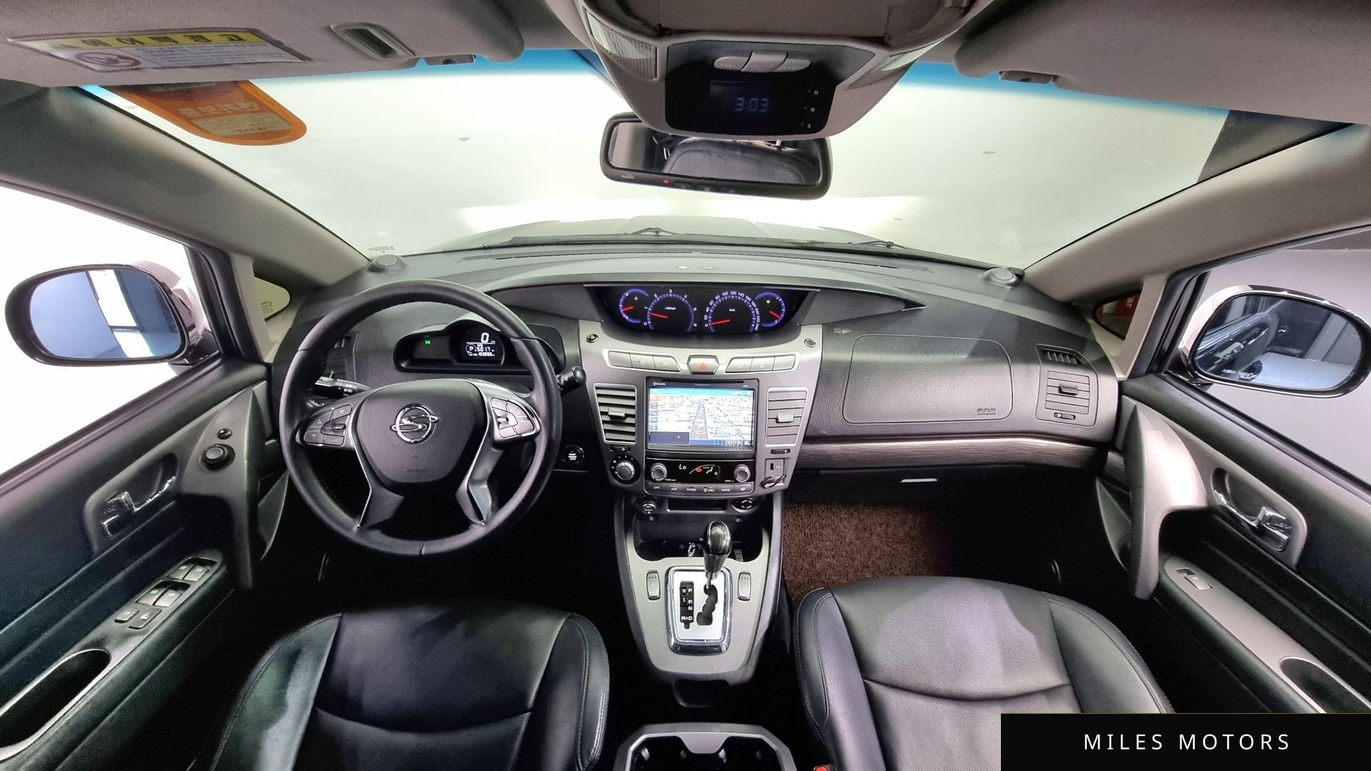KG Mobility KORANDO 2017 — миниатюра 7