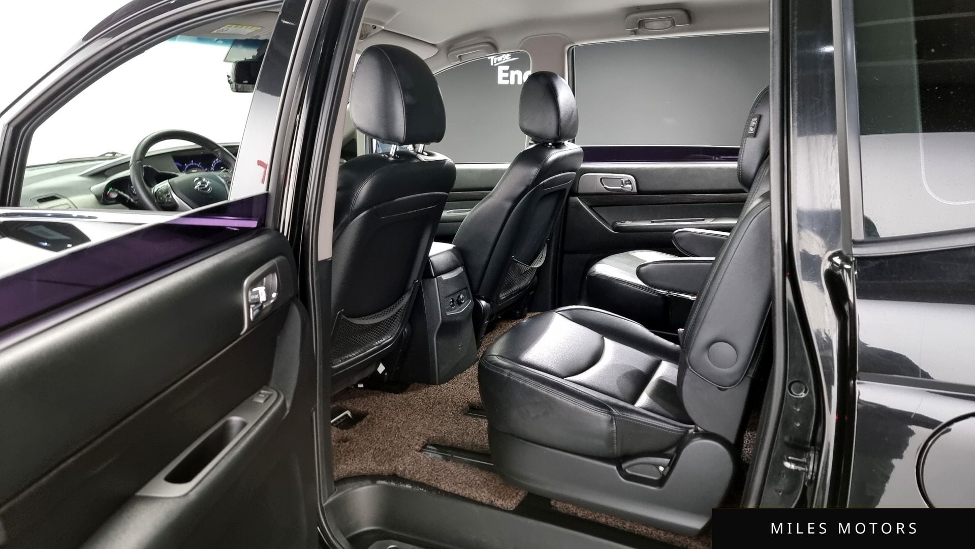 KG Mobility KORANDO 2017 — миниатюра 10