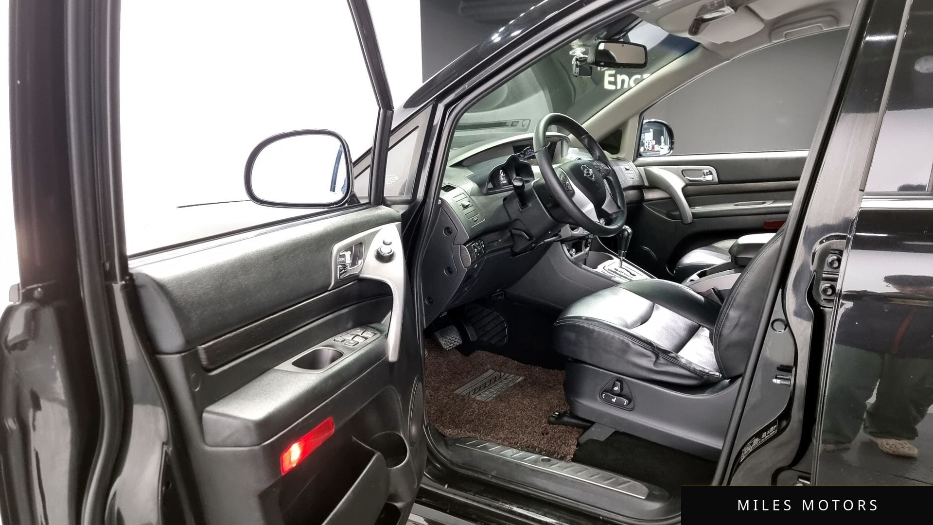 KG Mobility KORANDO 2017 — миниатюра 11