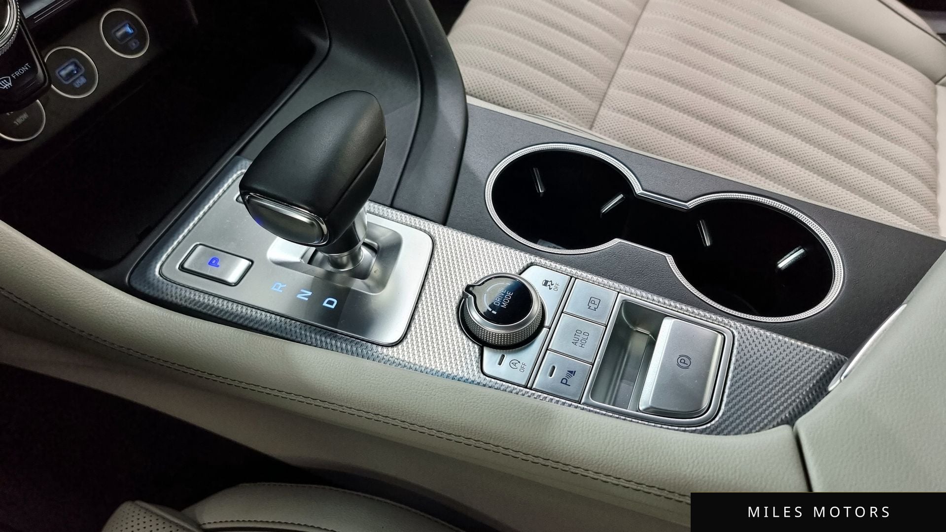 Genesis G70 2021 — миниатюра 9