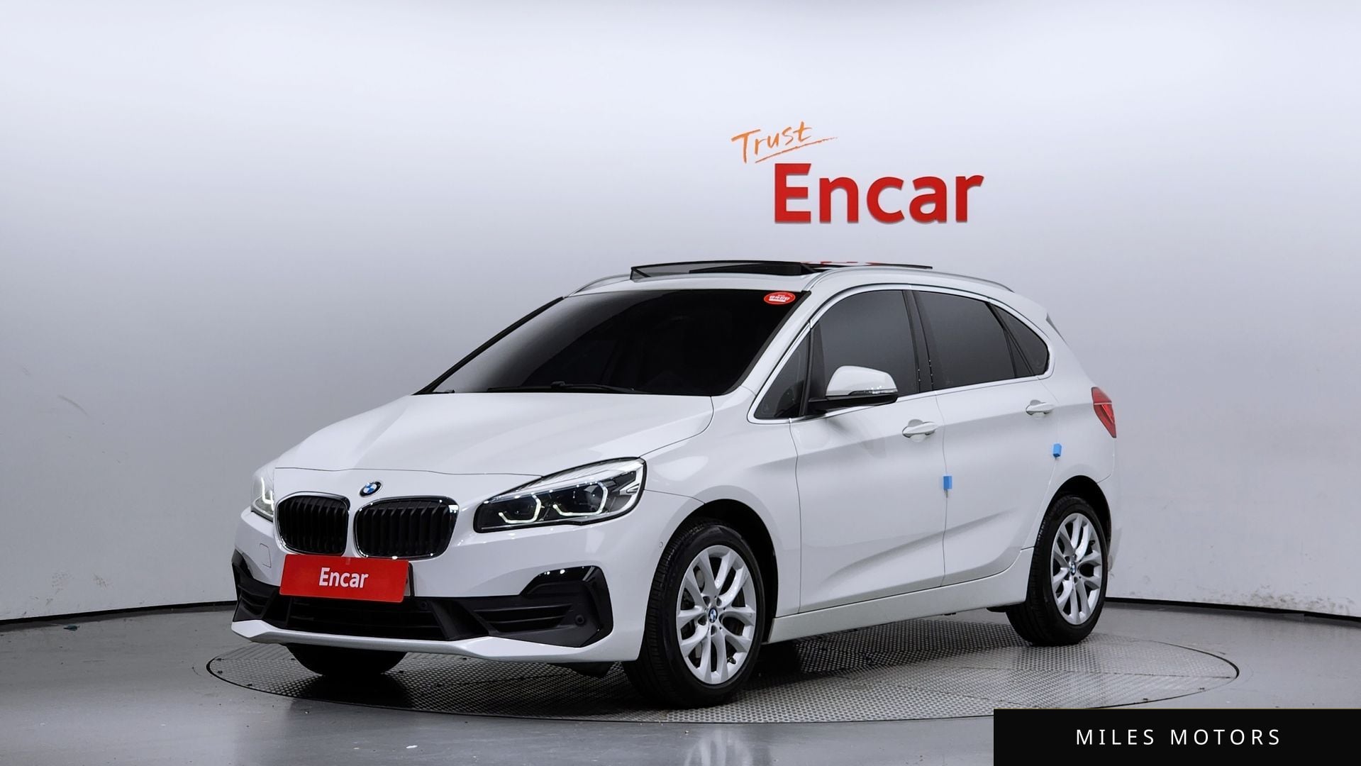 BMW 2-Series 2019