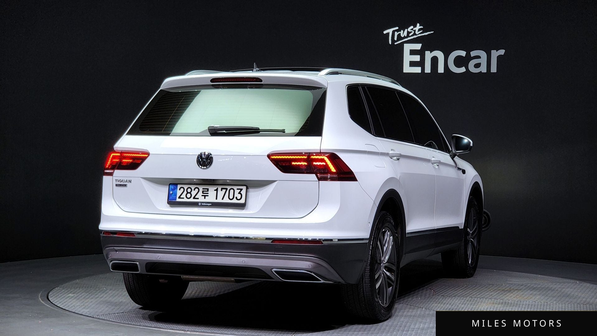 Volkswagen Tiguan 2020 — миниатюра 2