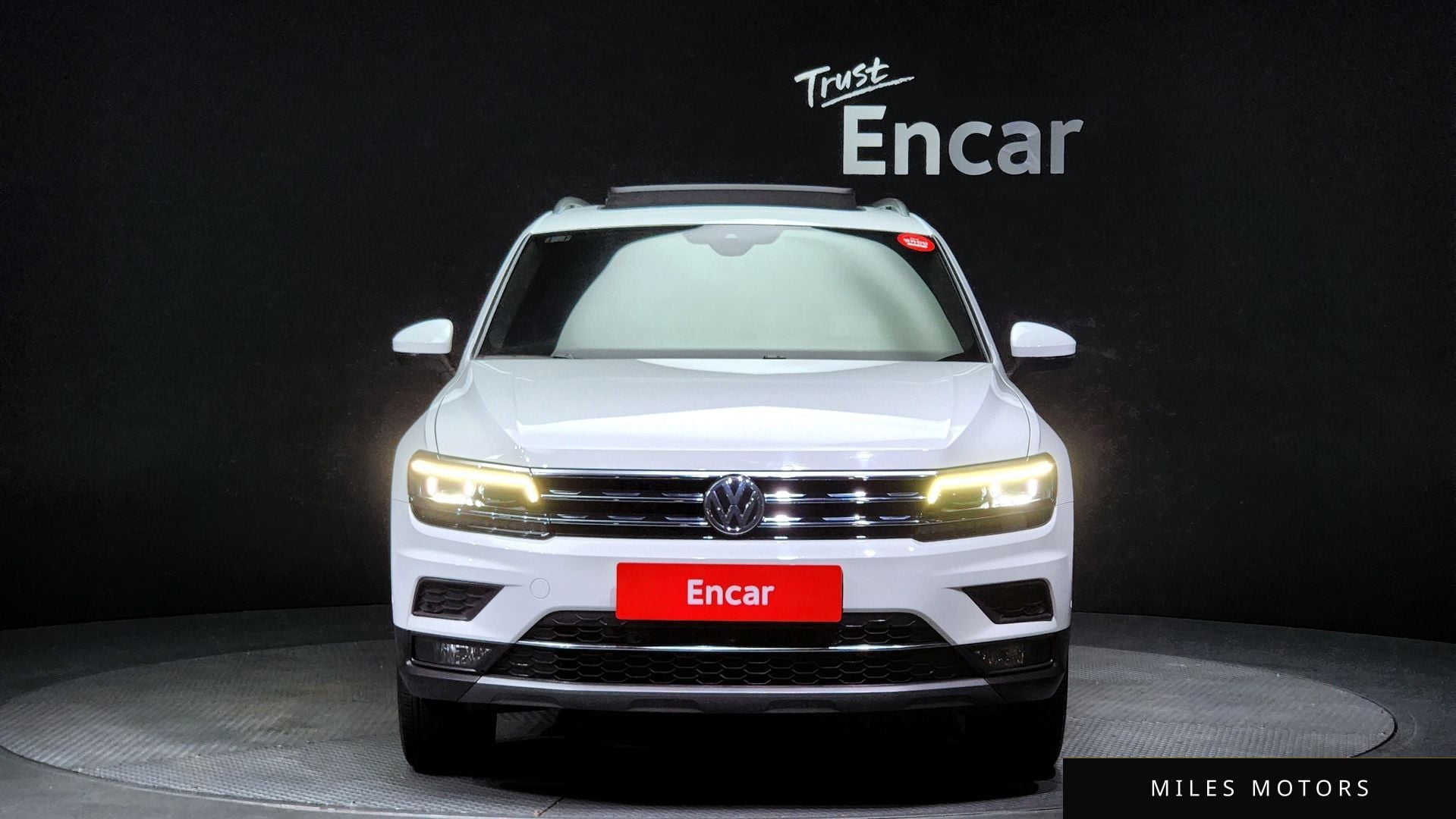 Volkswagen Tiguan 2020 — миниатюра 3