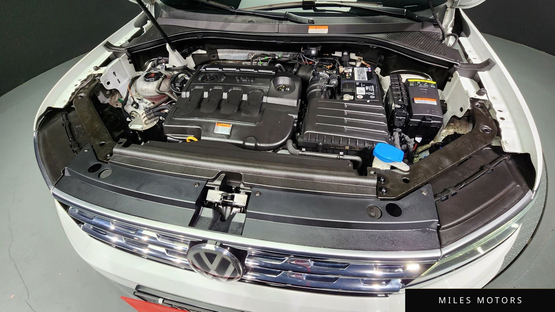 Volkswagen Tiguan 2020 — миниатюра 6