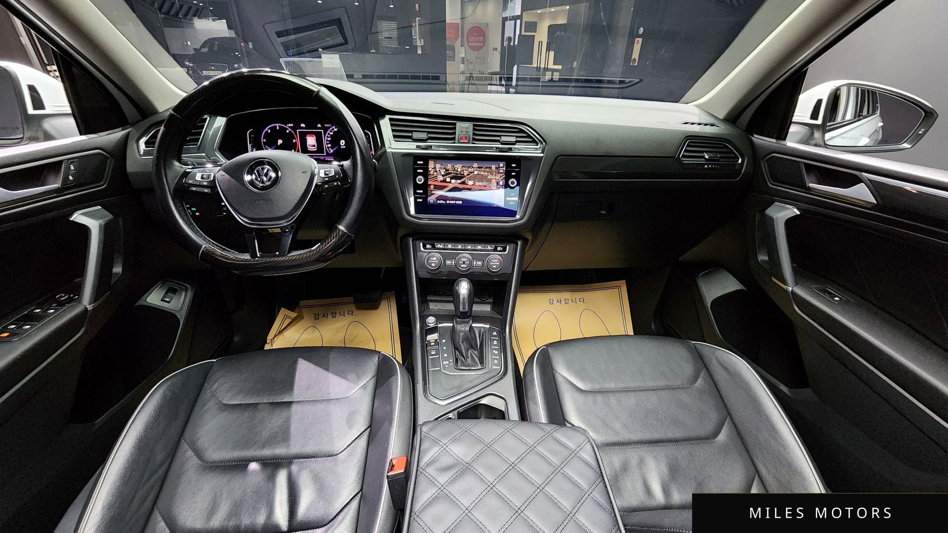 Volkswagen Tiguan 2020 — миниатюра 7