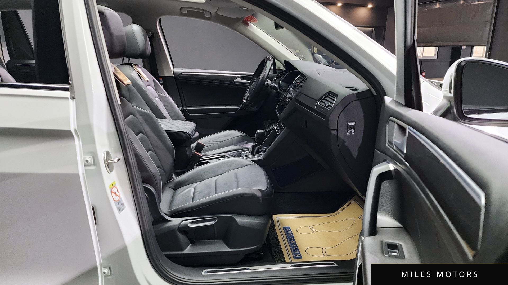 Volkswagen Tiguan 2020 — миниатюра 10