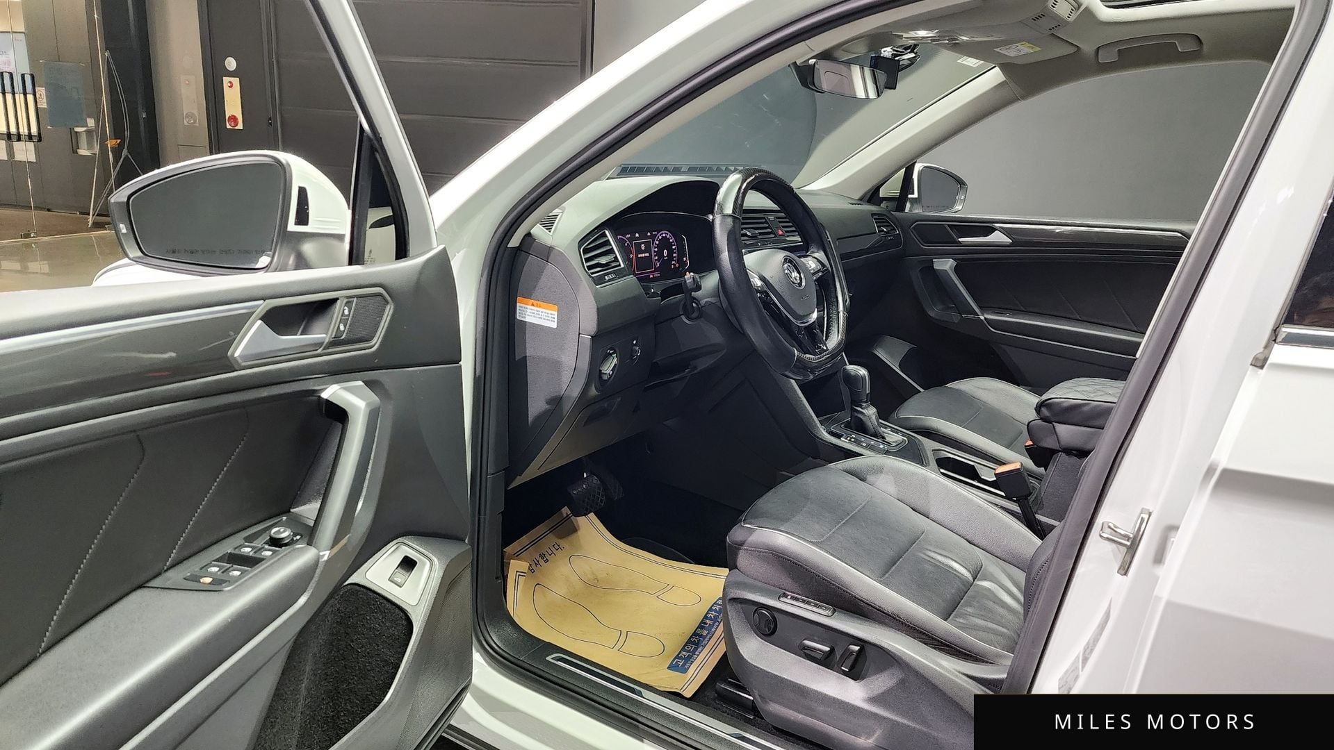Volkswagen Tiguan 2020 — миниатюра 11