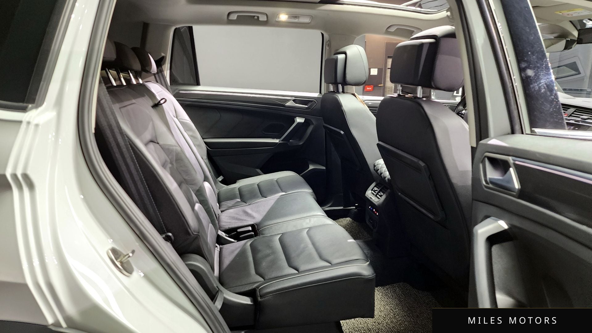 Volkswagen Tiguan 2020 — миниатюра 12