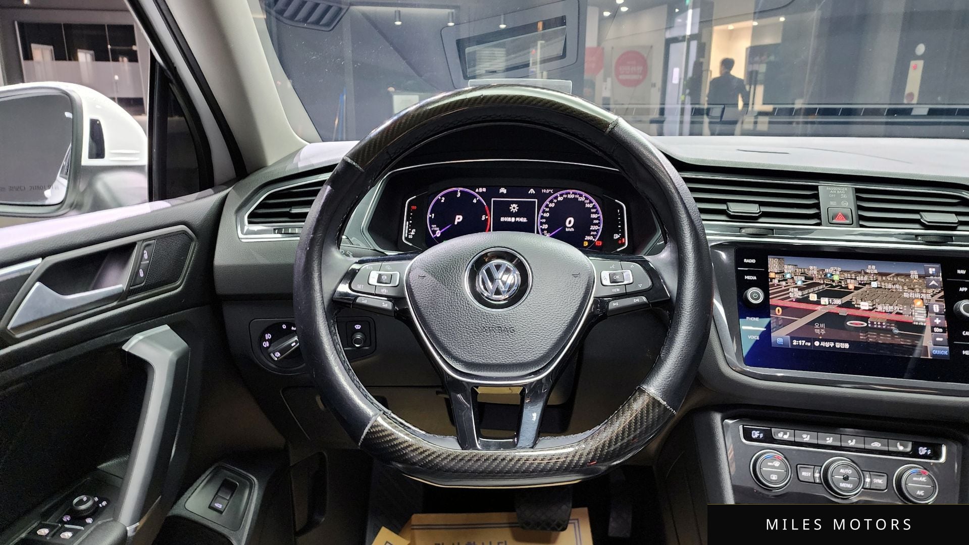 Volkswagen Tiguan 2020 — миниатюра 14