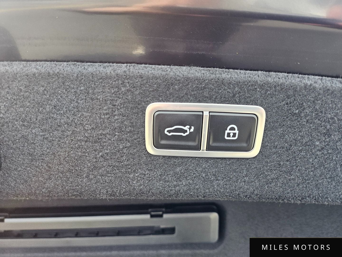 Genesis G80 (RG3) 2023 — миниатюра 11