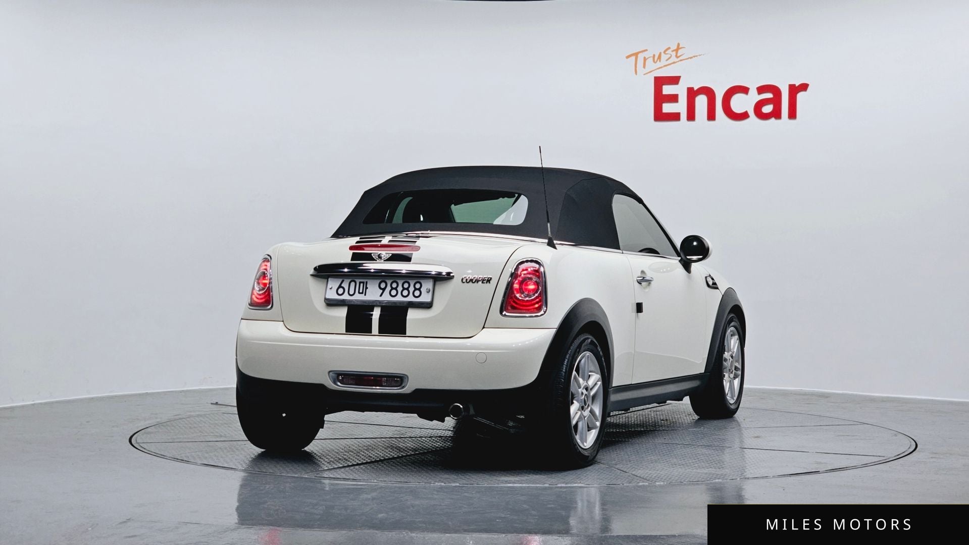 MINI Roadster 2014 — миниатюра 2