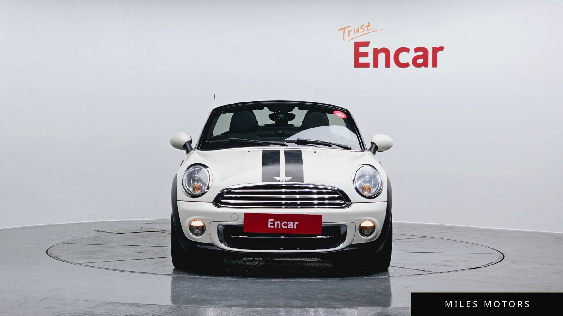 MINI Roadster 2014 — миниатюра 3