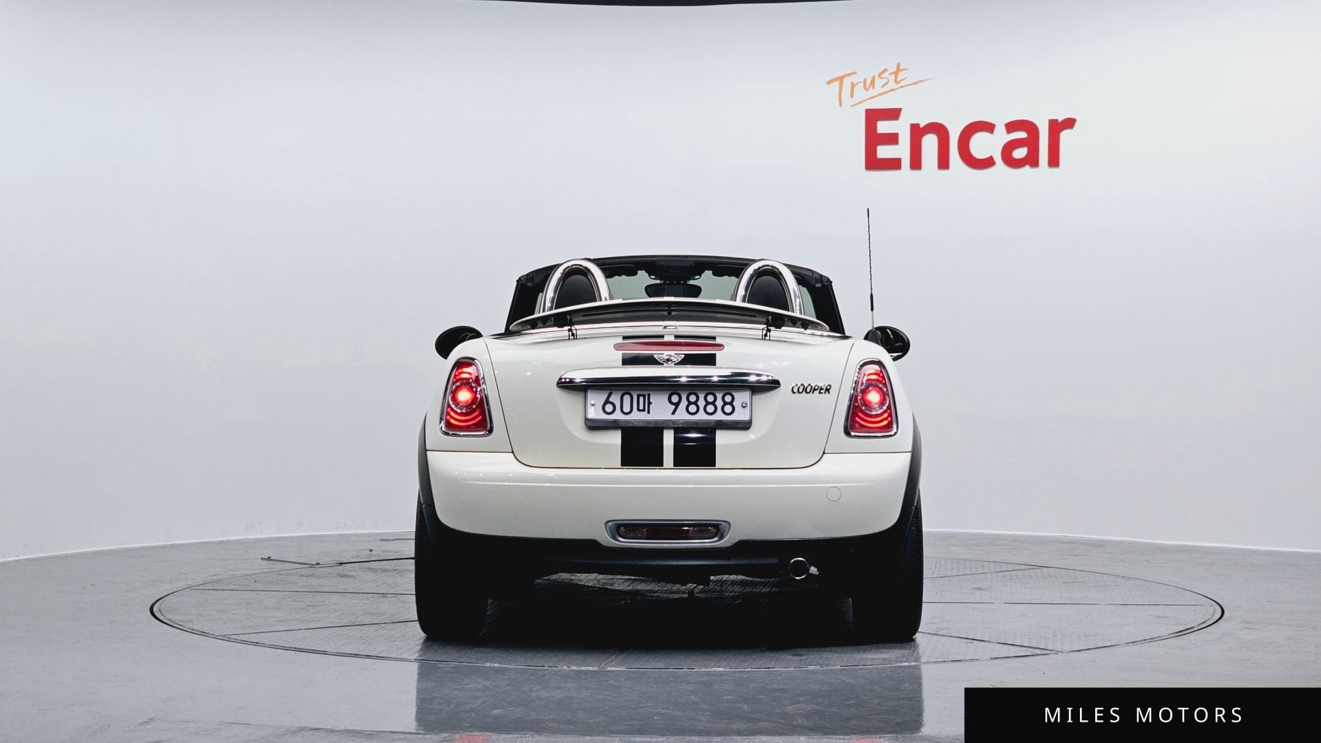 MINI Roadster 2014 — миниатюра 4