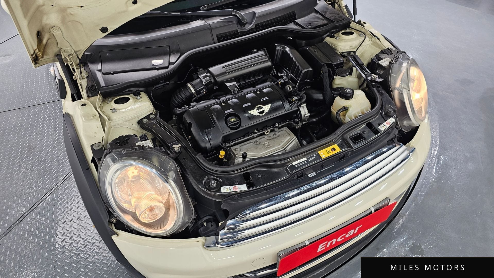 MINI Roadster 2014 — миниатюра 6