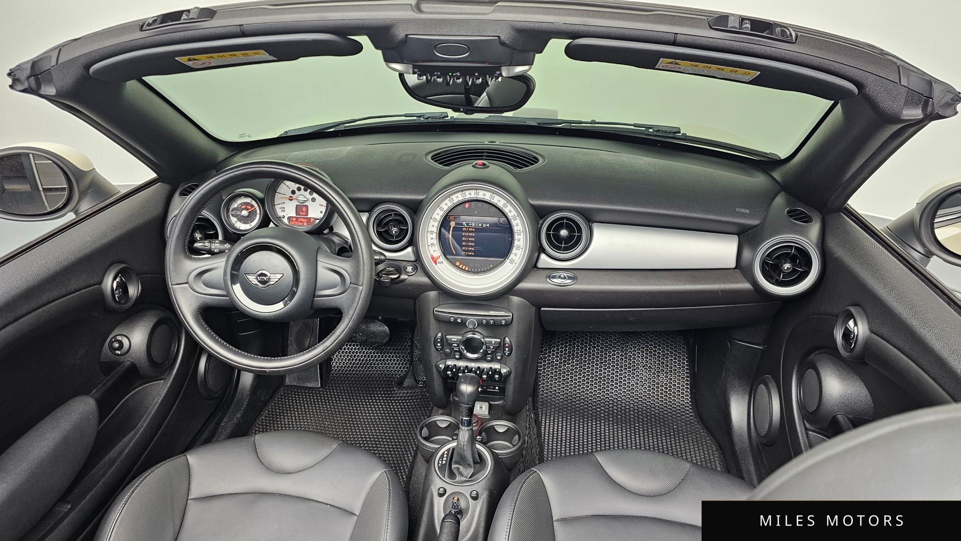 MINI Roadster 2014 — миниатюра 7