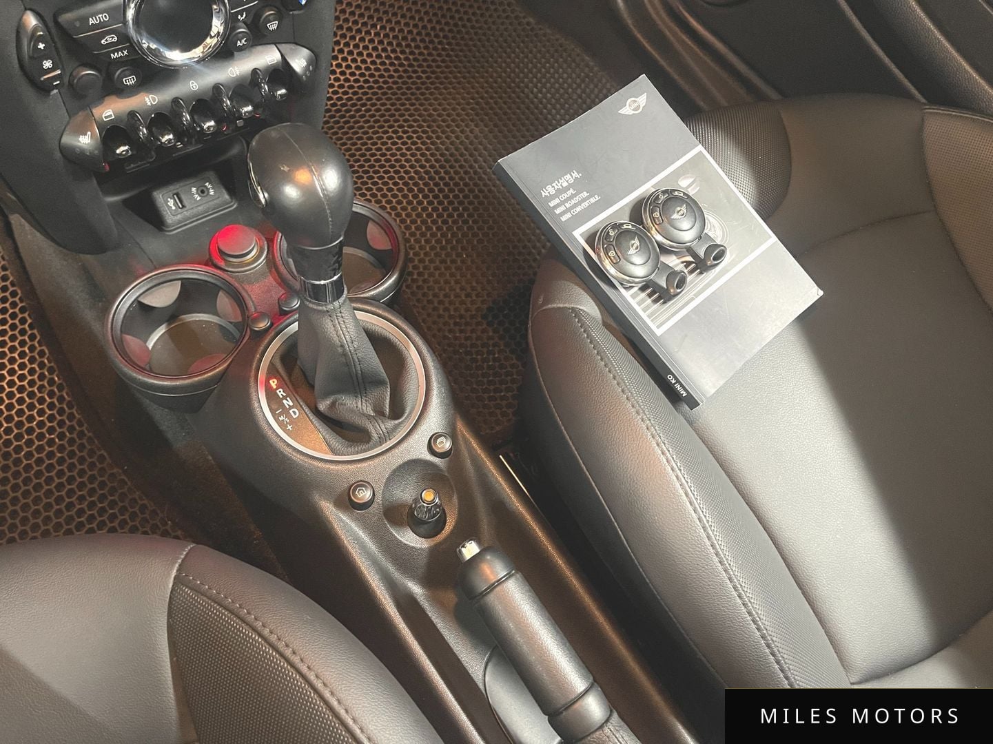 MINI Roadster 2014 — миниатюра 9