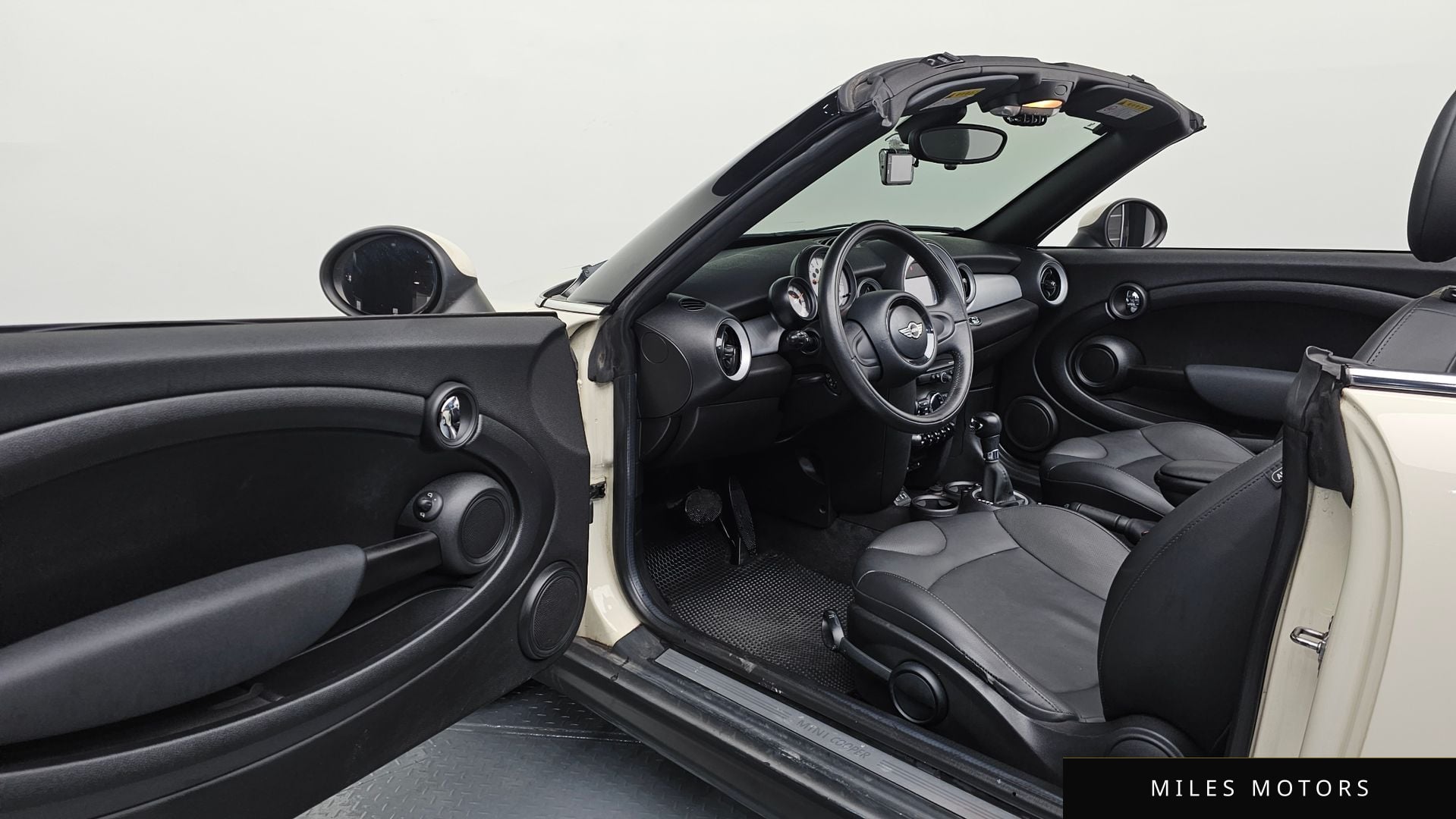 MINI Roadster 2014 — миниатюра 10