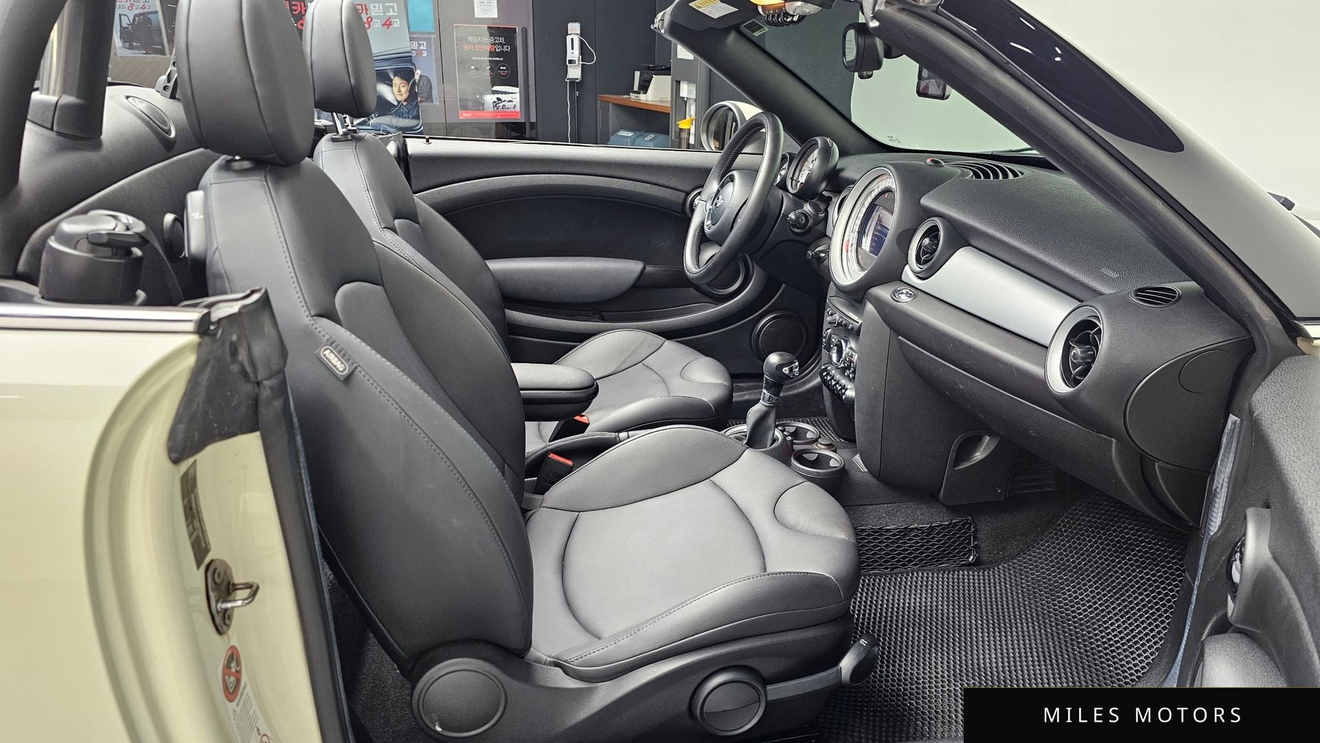 MINI Roadster 2014 — миниатюра 11