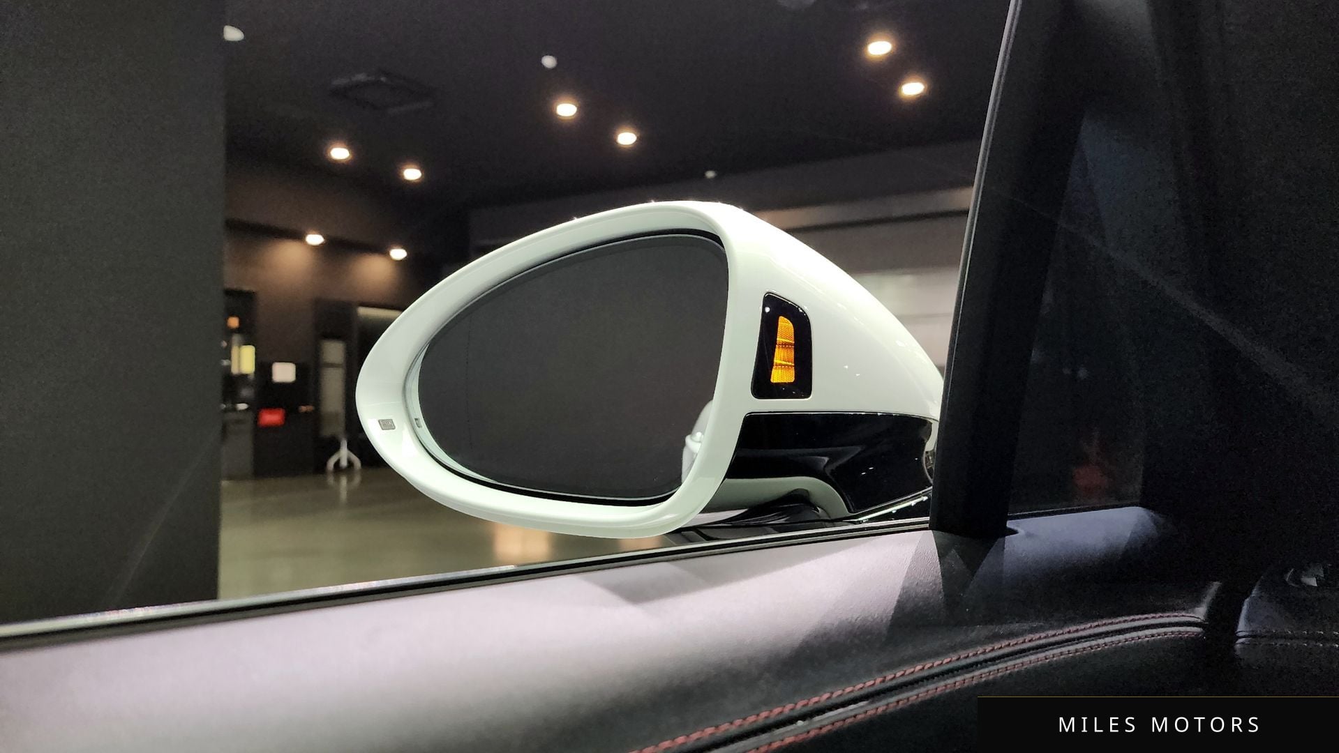 Porsche Panamera 2020 — миниатюра 16