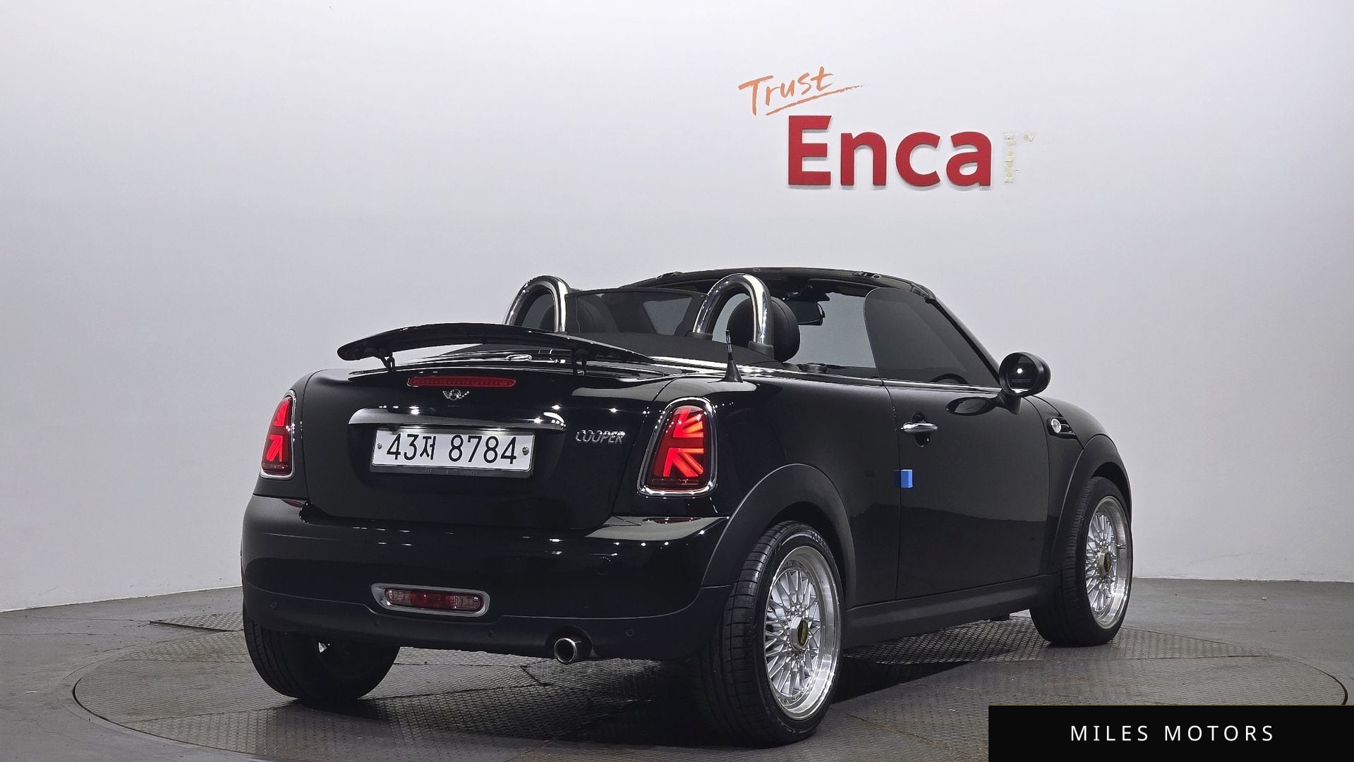 MINI Roadster 2015 — миниатюра 2