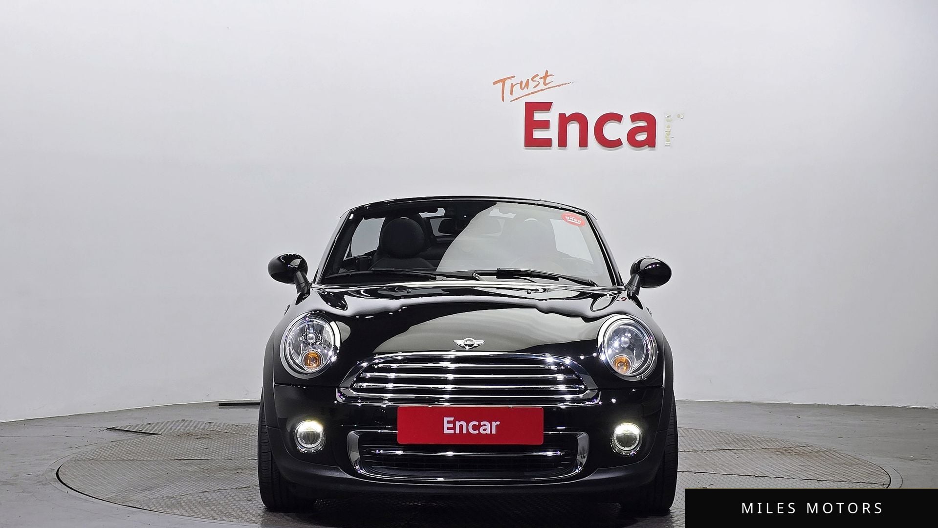 MINI Roadster 2015 — миниатюра 3