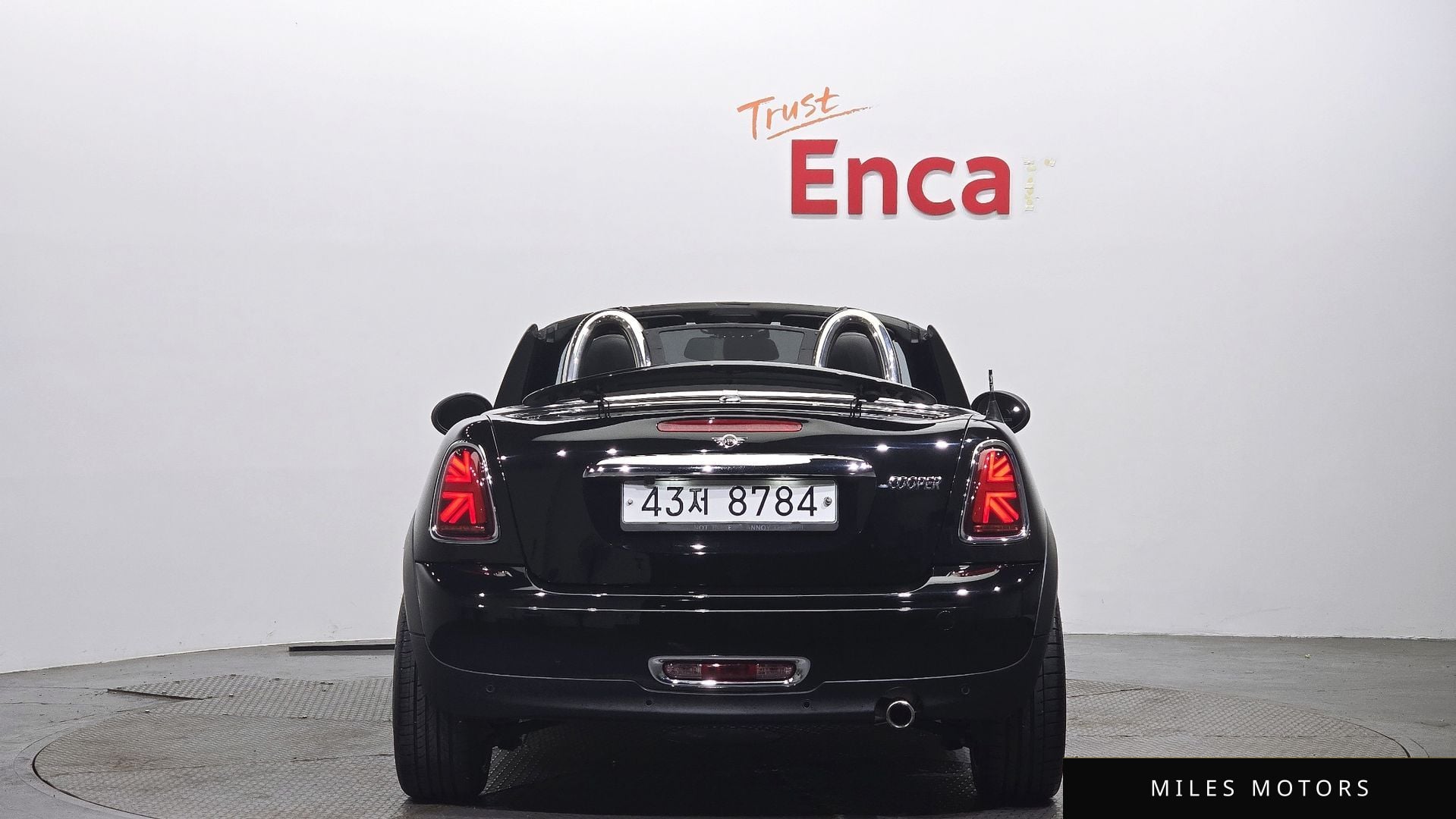 MINI Roadster 2015 — миниатюра 4