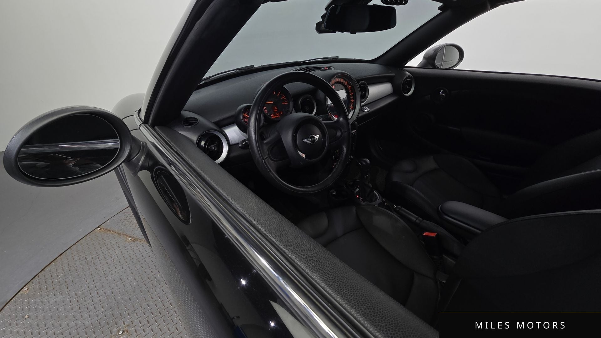 MINI Roadster 2015 — миниатюра 7