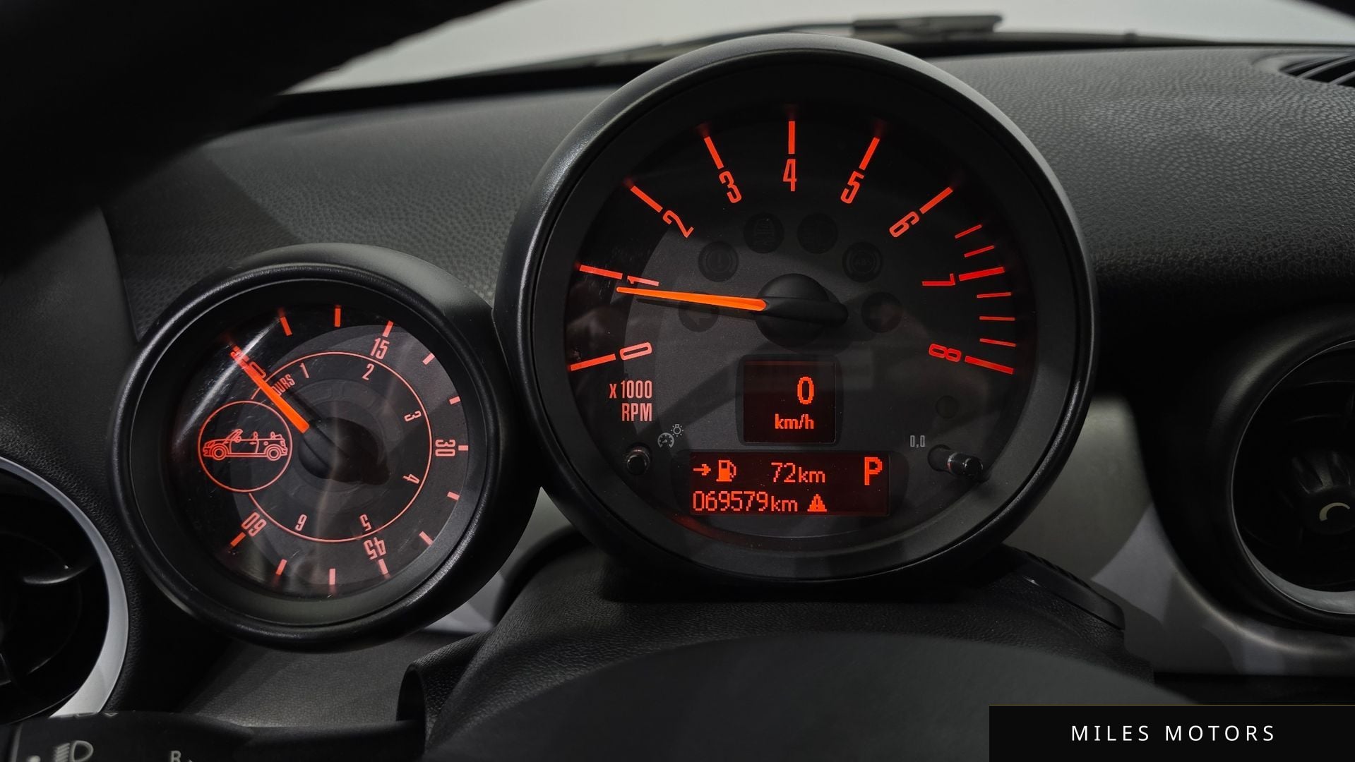 MINI Roadster 2015 — миниатюра 8