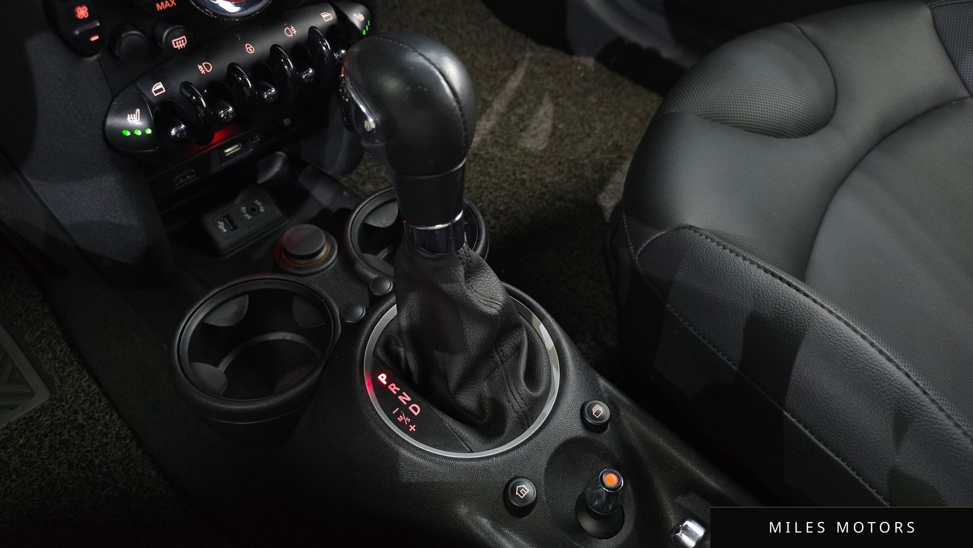 MINI Roadster 2015 — миниатюра 9