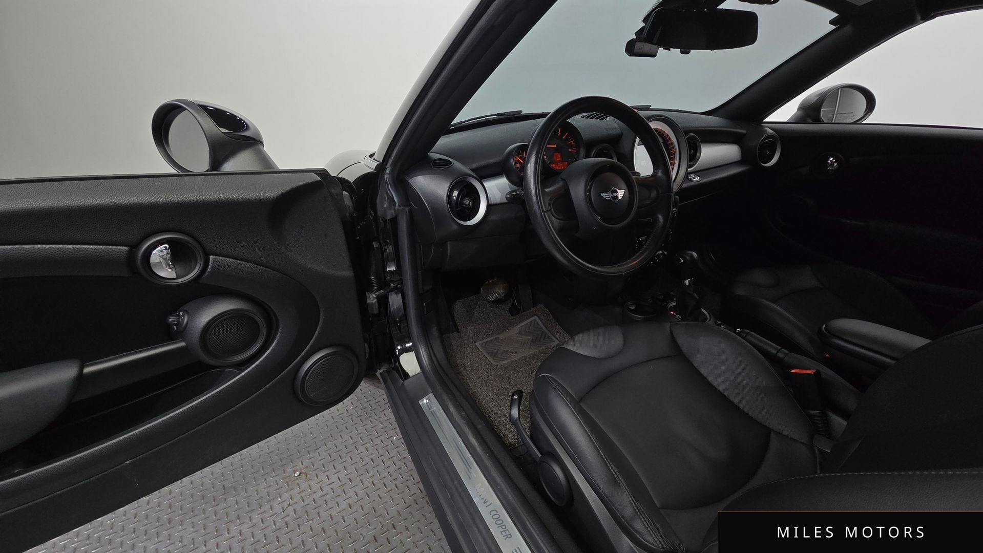 MINI Roadster 2015 — миниатюра 10
