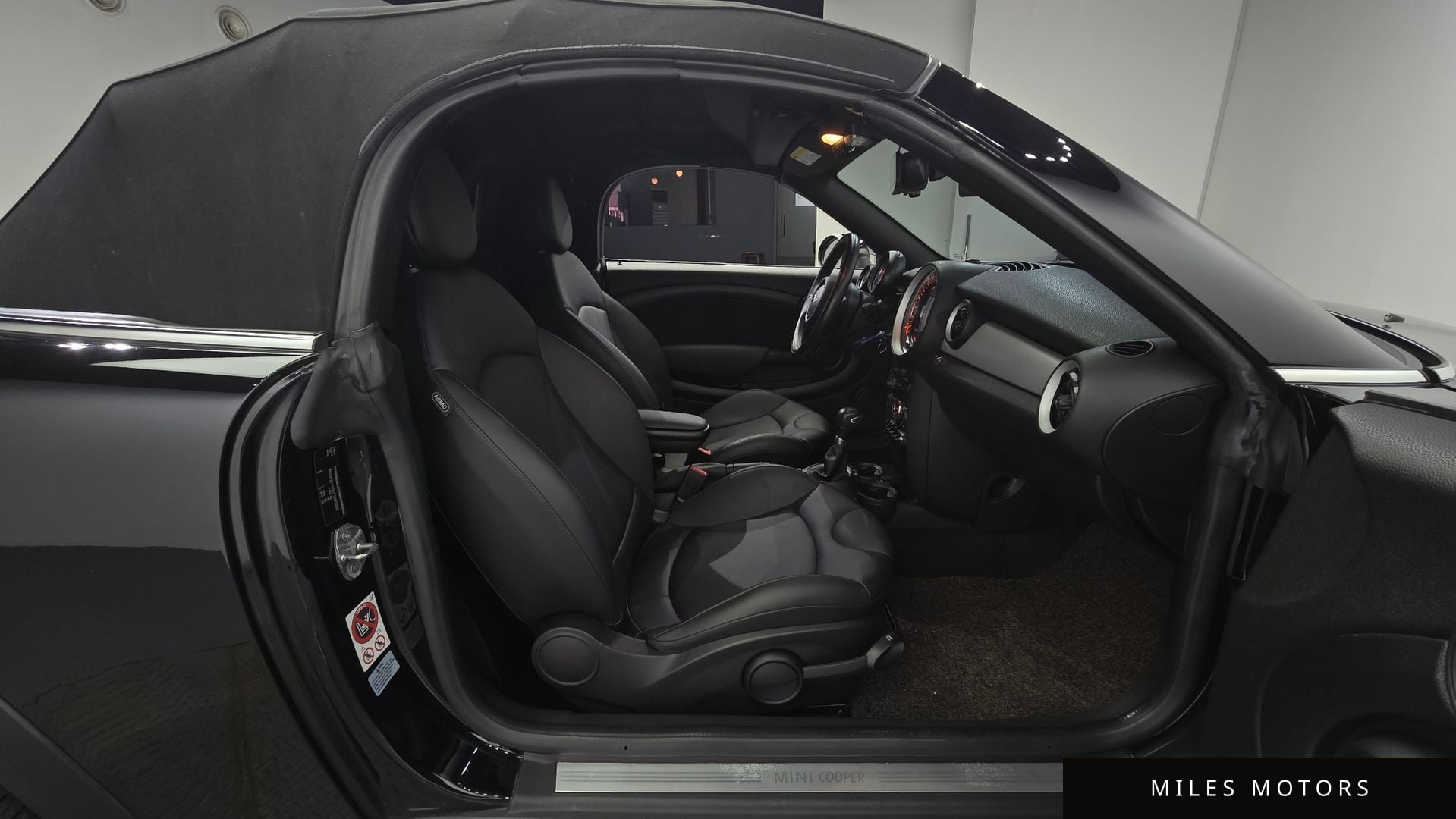 MINI Roadster 2015 — миниатюра 11