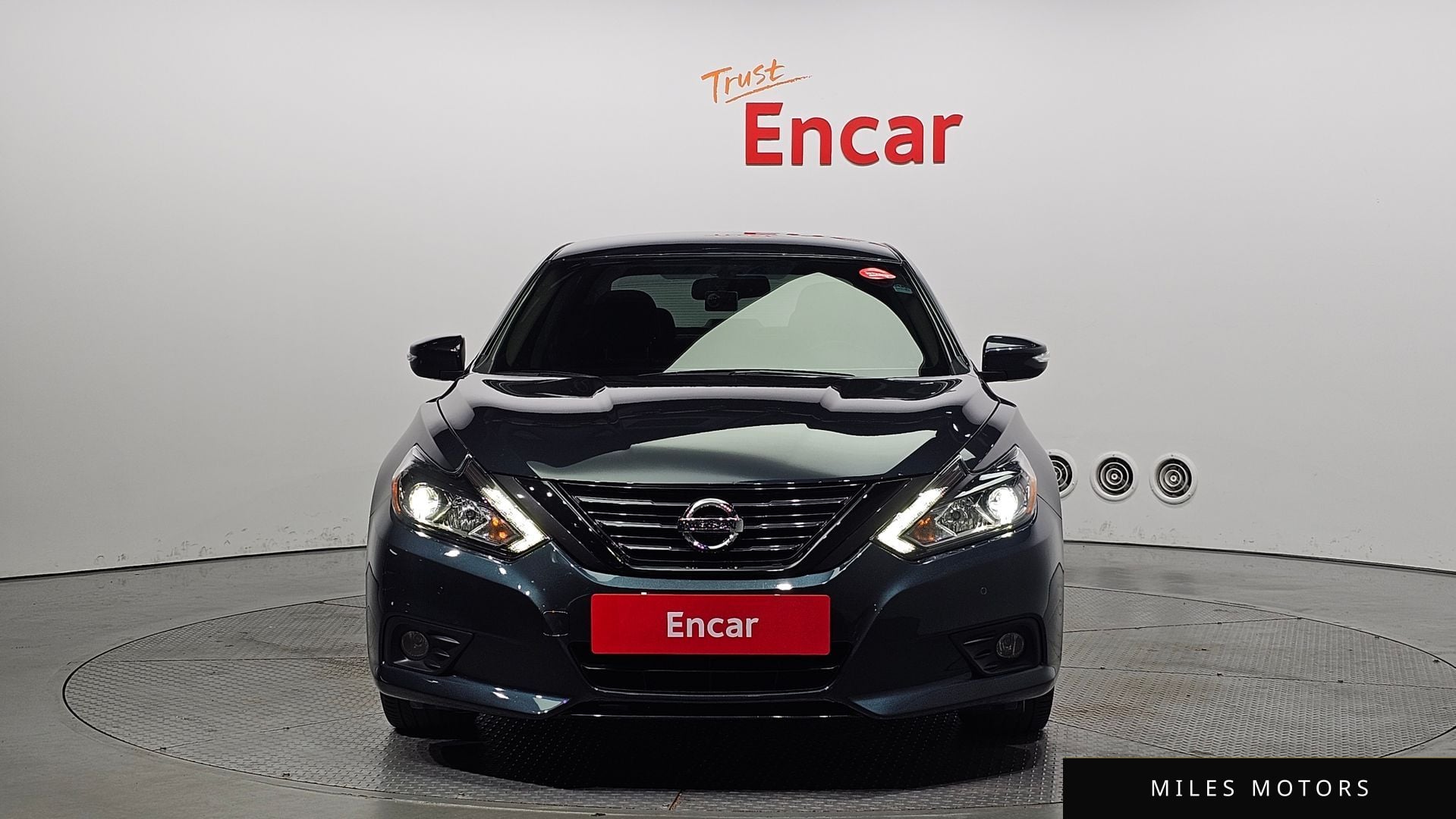 Nissan Altima 2017 — миниатюра 3