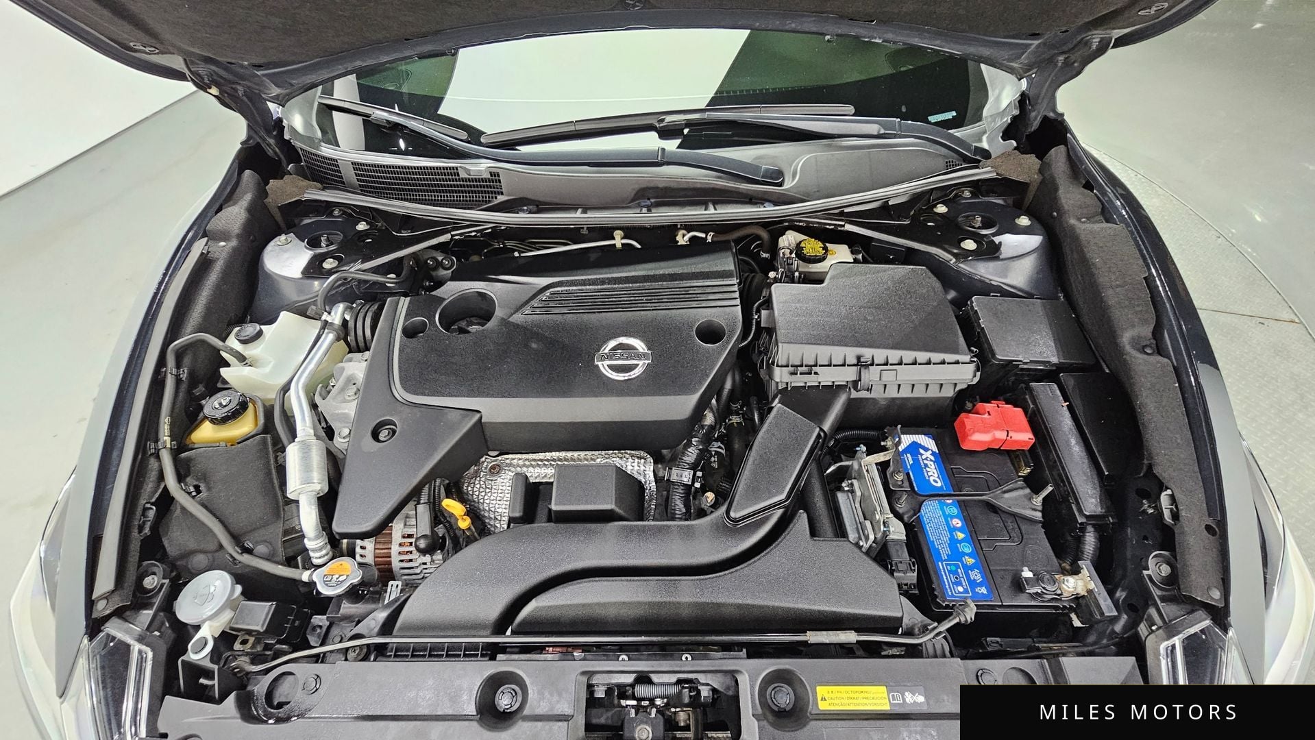Nissan Altima 2017 — миниатюра 6