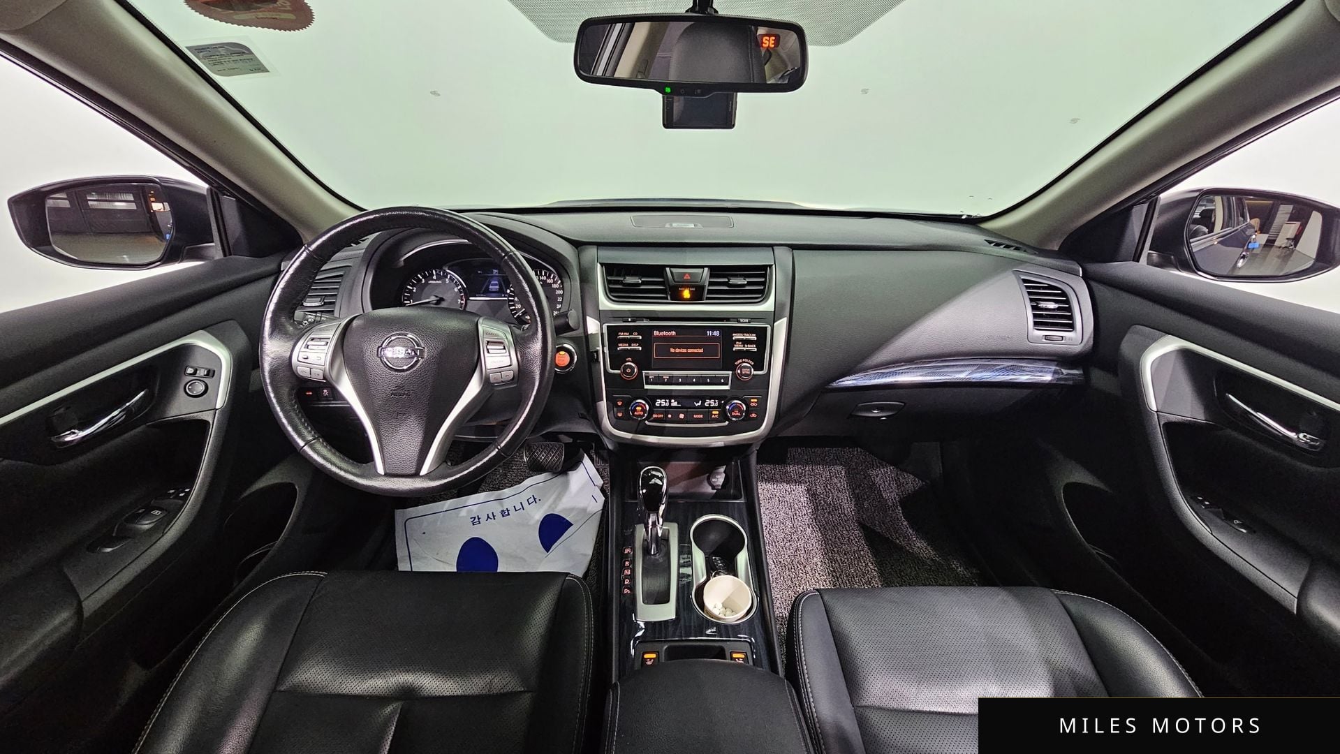 Nissan Altima 2017 — миниатюра 7