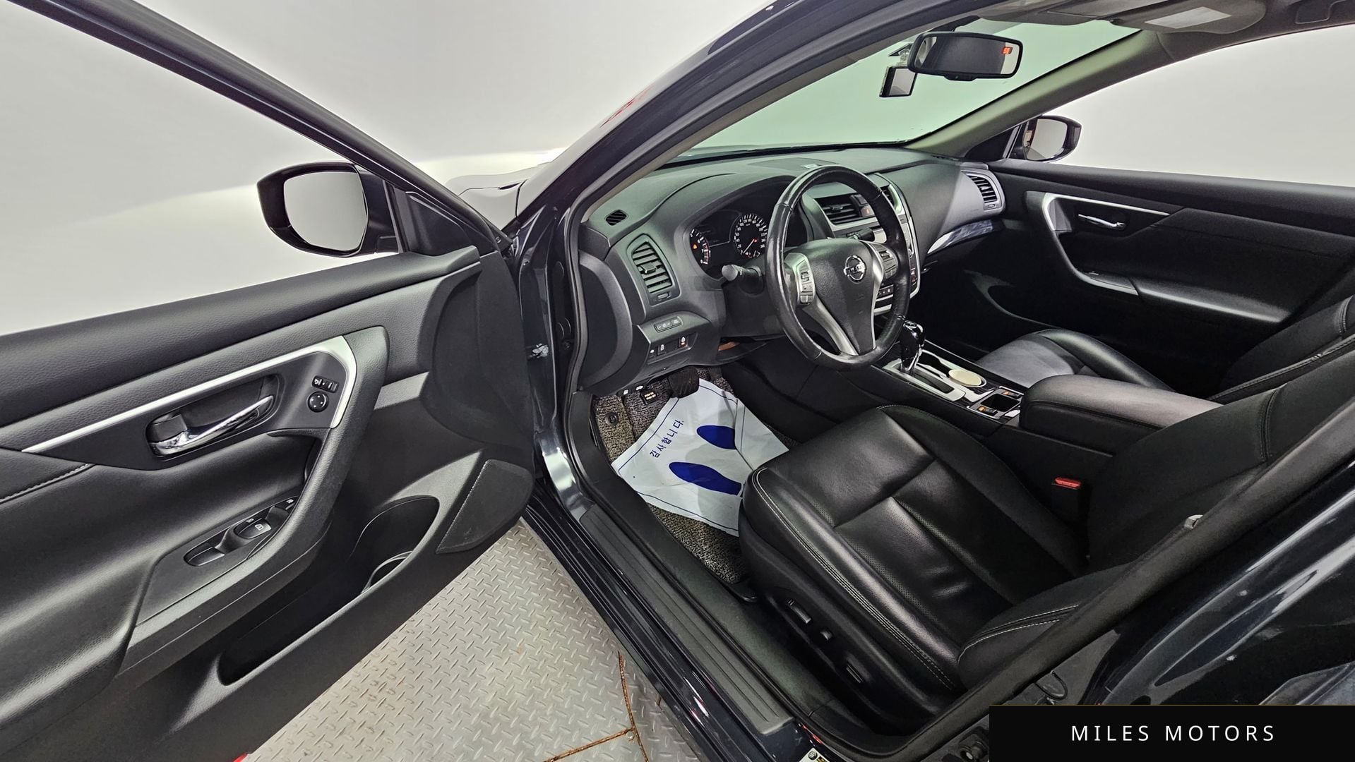 Nissan Altima 2017 — миниатюра 10