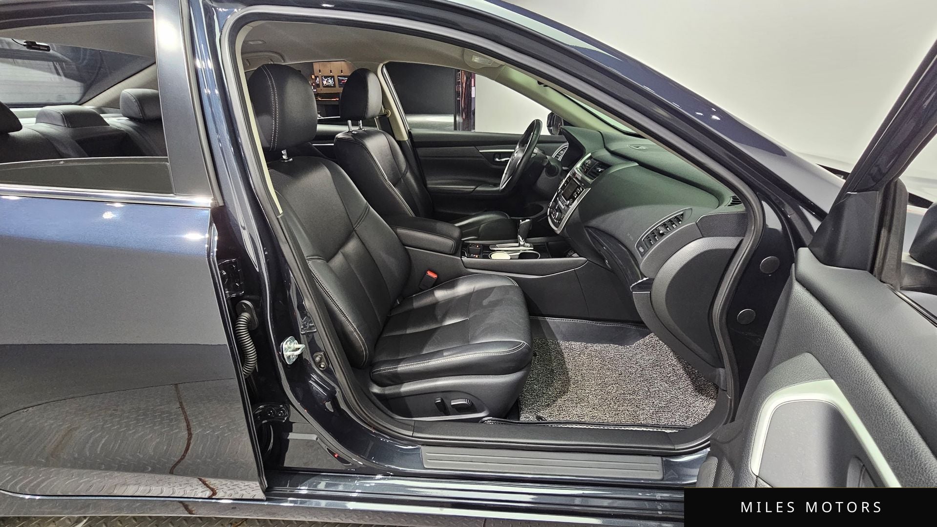 Nissan Altima 2017 — миниатюра 12