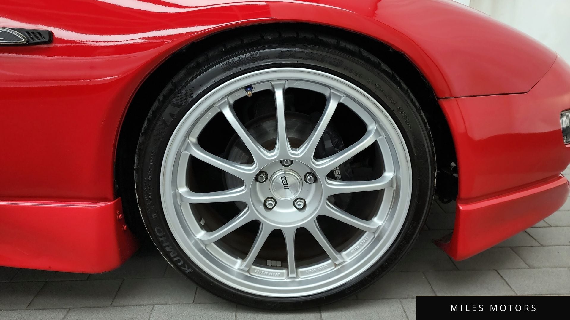 Nissan 300ZX 1991 — миниатюра 5