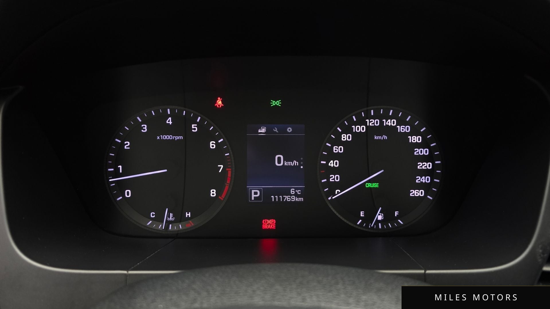 Hyundai Sonata 2015 — миниатюра 8