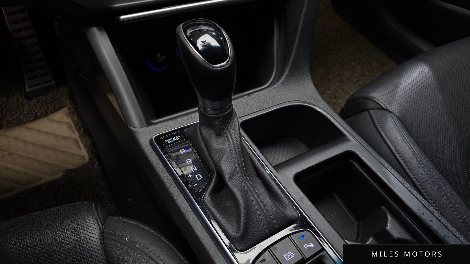 Hyundai Sonata 2015 — миниатюра 9