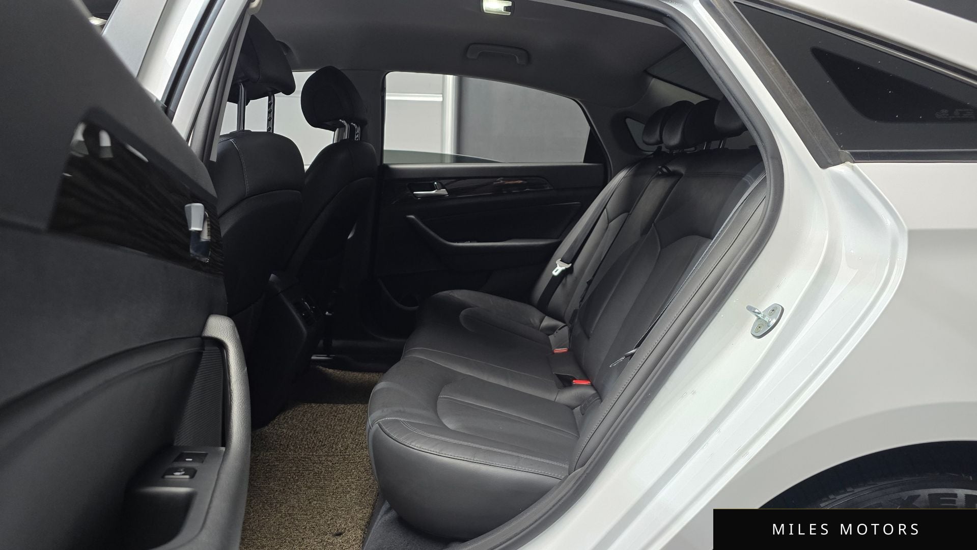Hyundai Sonata 2015 — миниатюра 12