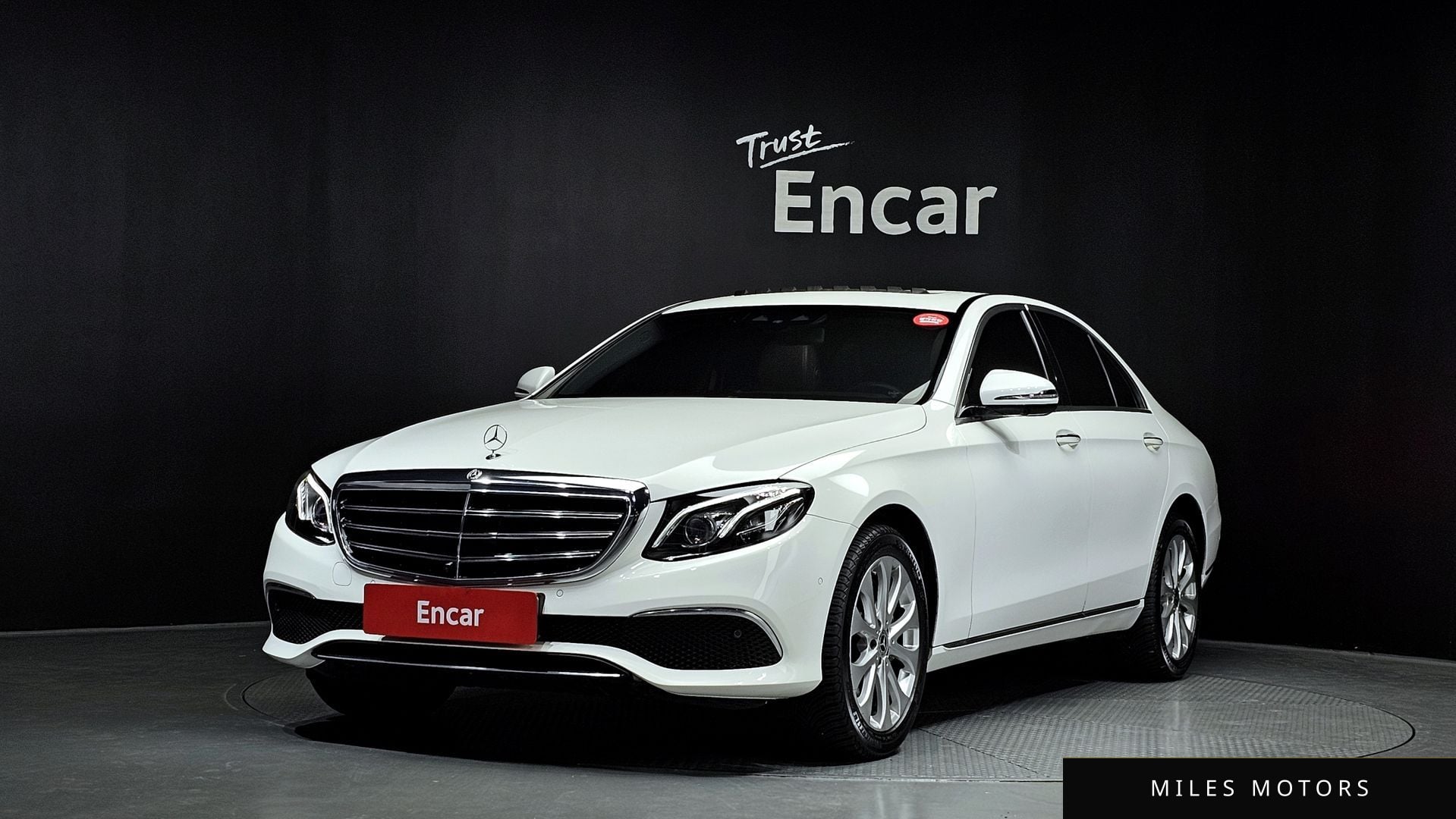 Mercedes-Benz E-Class W213 2020 — фото 1 из 12