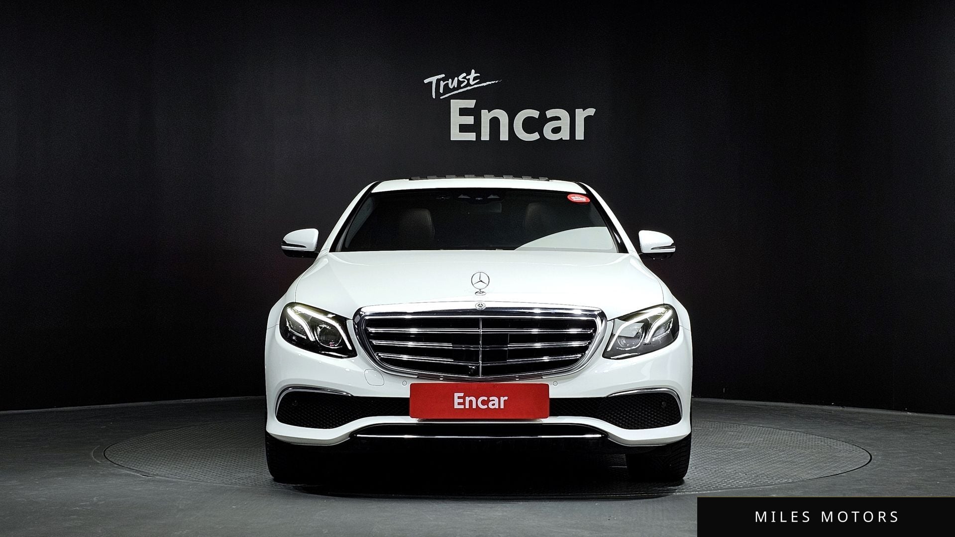 Mercedes-Benz E-Class W213 2020 — миниатюра 3