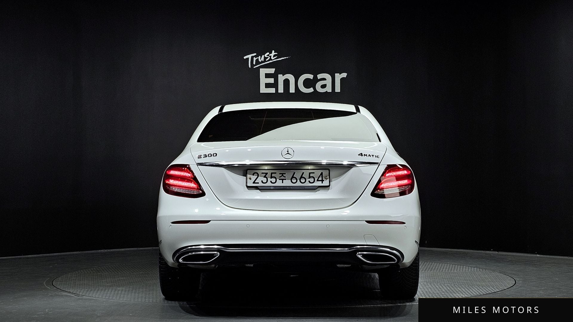 Mercedes-Benz E-Class W213 2020 — миниатюра 4
