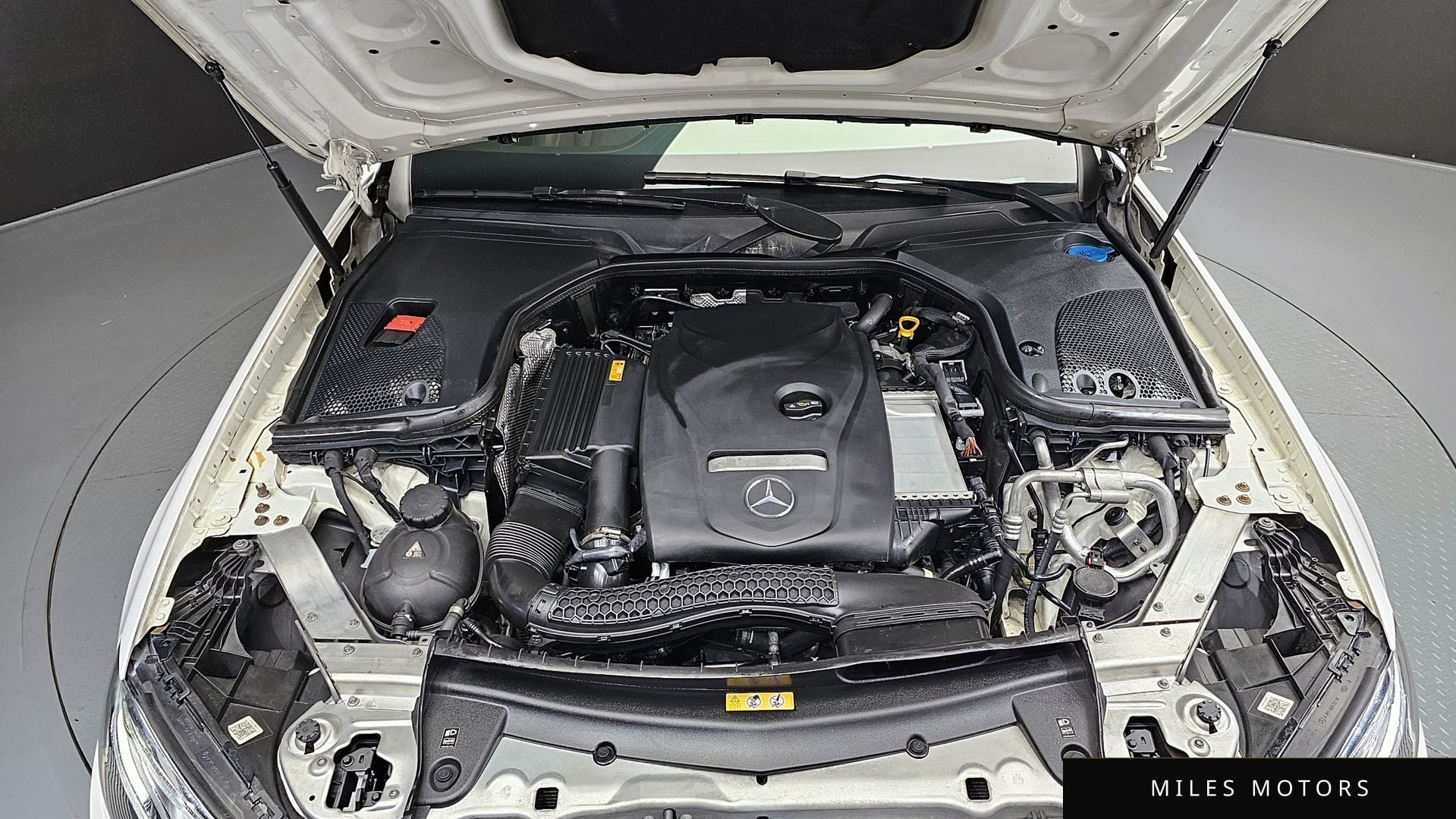 Mercedes-Benz E-Class W213 2020 — миниатюра 6