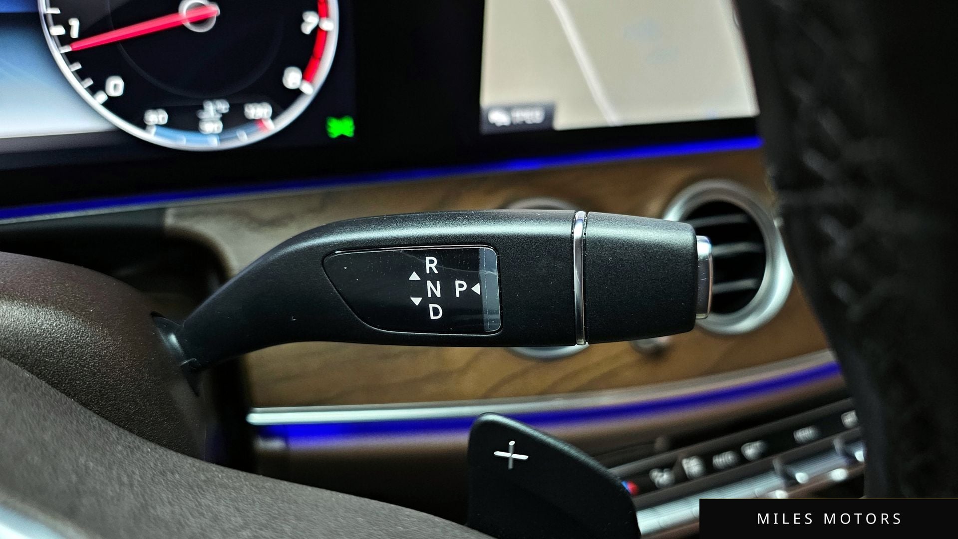 Mercedes-Benz E-Class W213 2020 — миниатюра 9