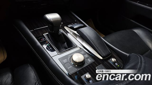 Лексус LS460 2013 — миниатюра 9