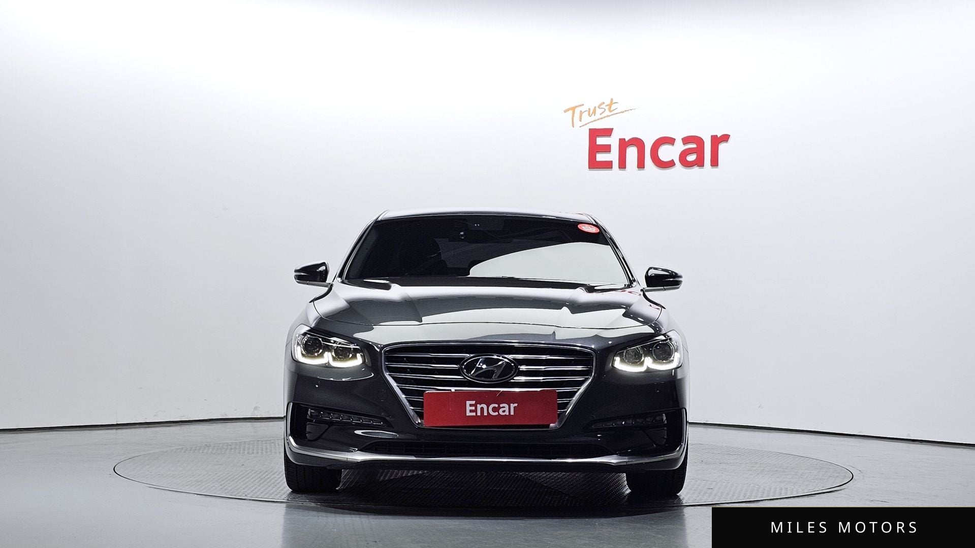 Hyundai Grandeur 2019 — миниатюра 3